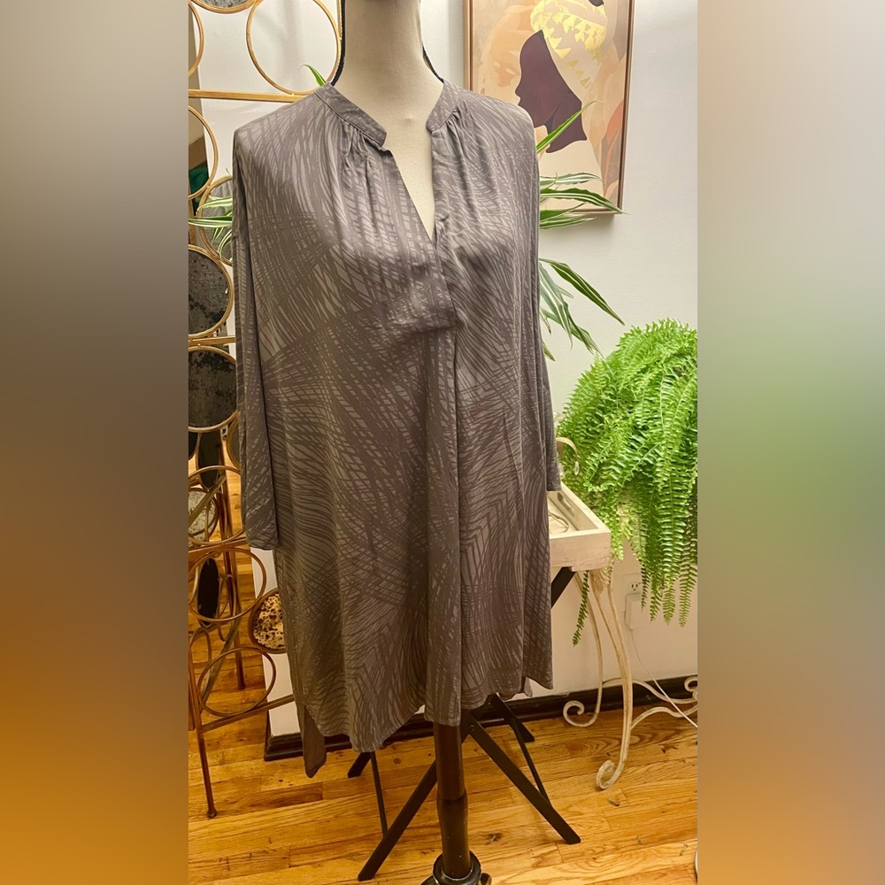 Vintage Designer Blouse.